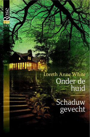 [IBS Black Rose 05] • Onder De Huid & Schaduwgevecht